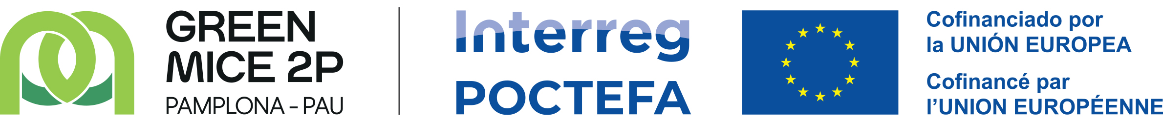 Green Mice Interreg